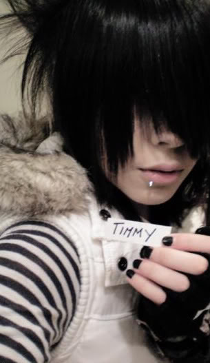 EmoBoyTimmy